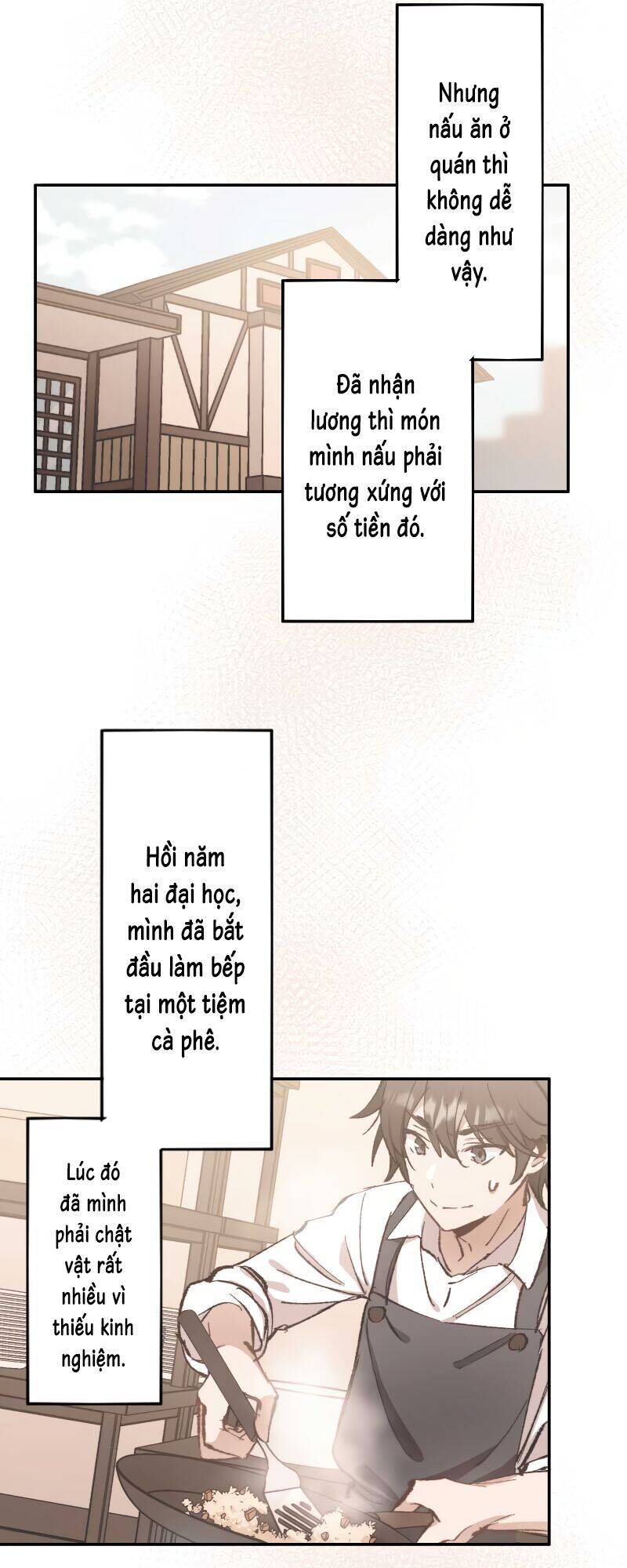 Trò Chơi Thanh Xuân Tràn Đầy Nhiệt Huyết Của Haibara chapter 10 10