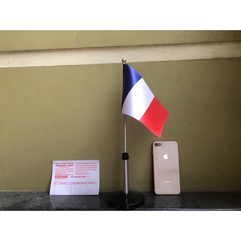 Cờ Pháp để bàn , cờ để bàn các nước