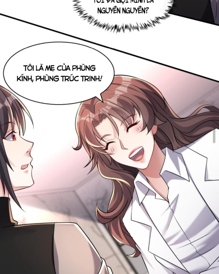 học cùng em gái, tôi bất cẩn vô địch rồi chapter 112 15