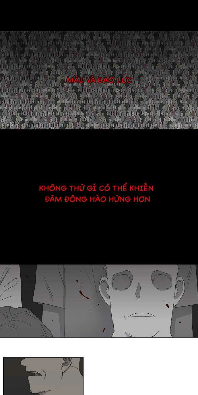 Võ Sĩ Quyền Anh chapter 16 28