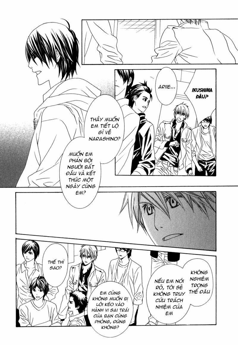 amayadori wa basu-tei de chapter 3 46