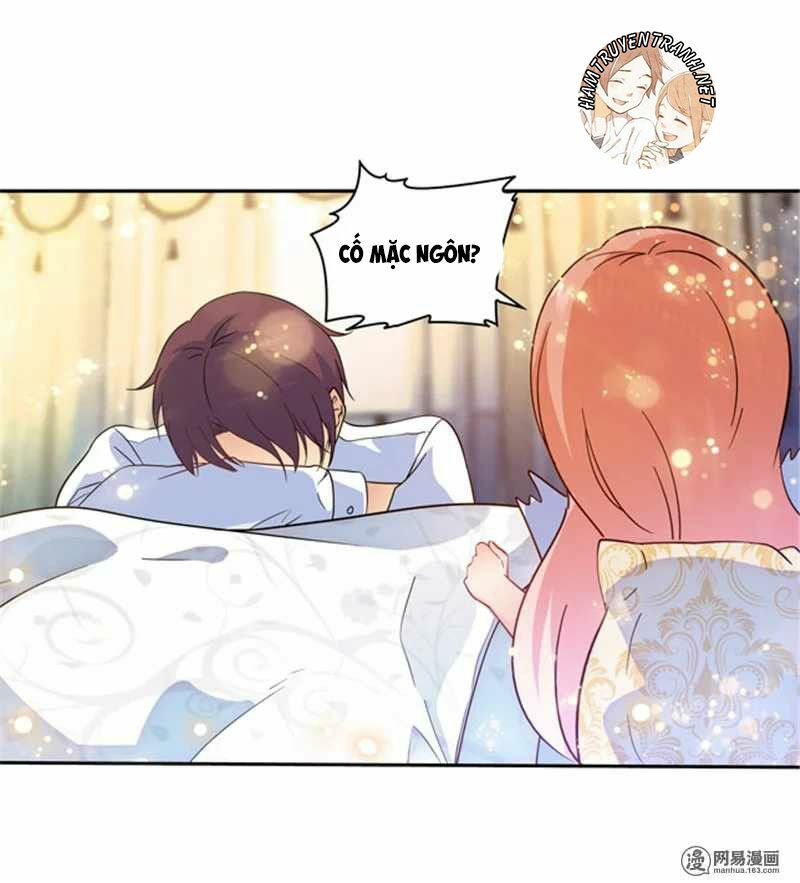 cô vợ siêu mẫu của cố thiếu chapter 82 7