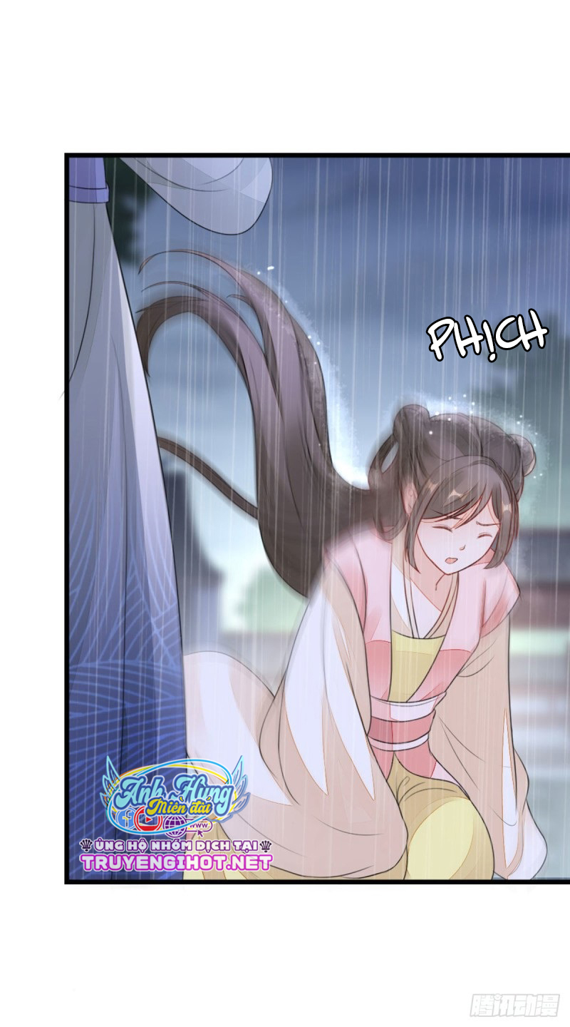 [15+] xuyên nhanh đỉnh cấp ác nữ muốn tẩy trắng chapter 24.1 21