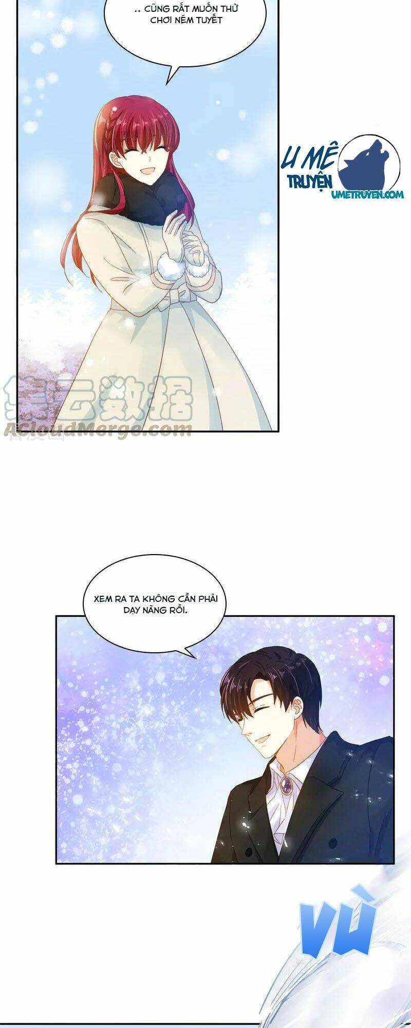 ác nữ cải biến chapter 66 25