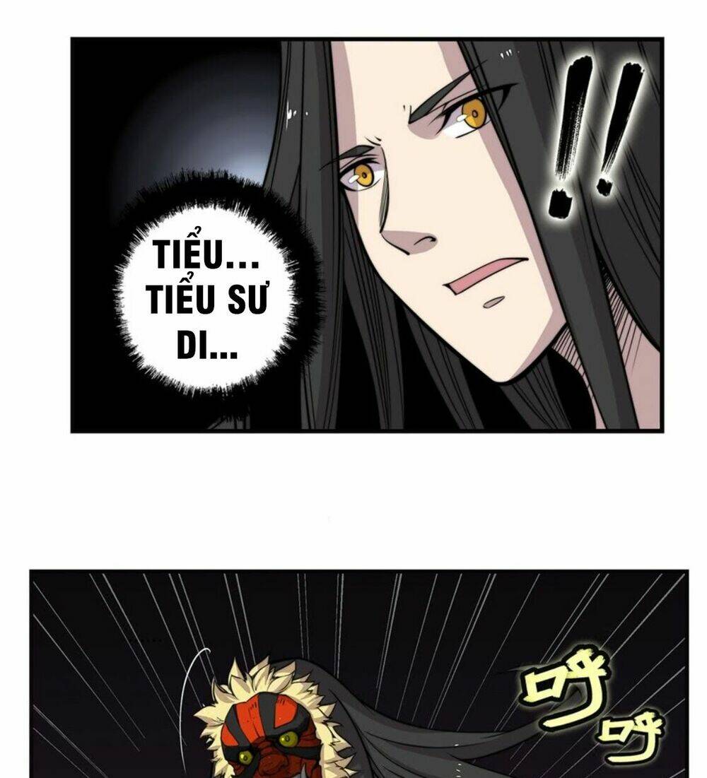 cuộc sống thoái ẩn của võ lâm chi vương chapter 68 8