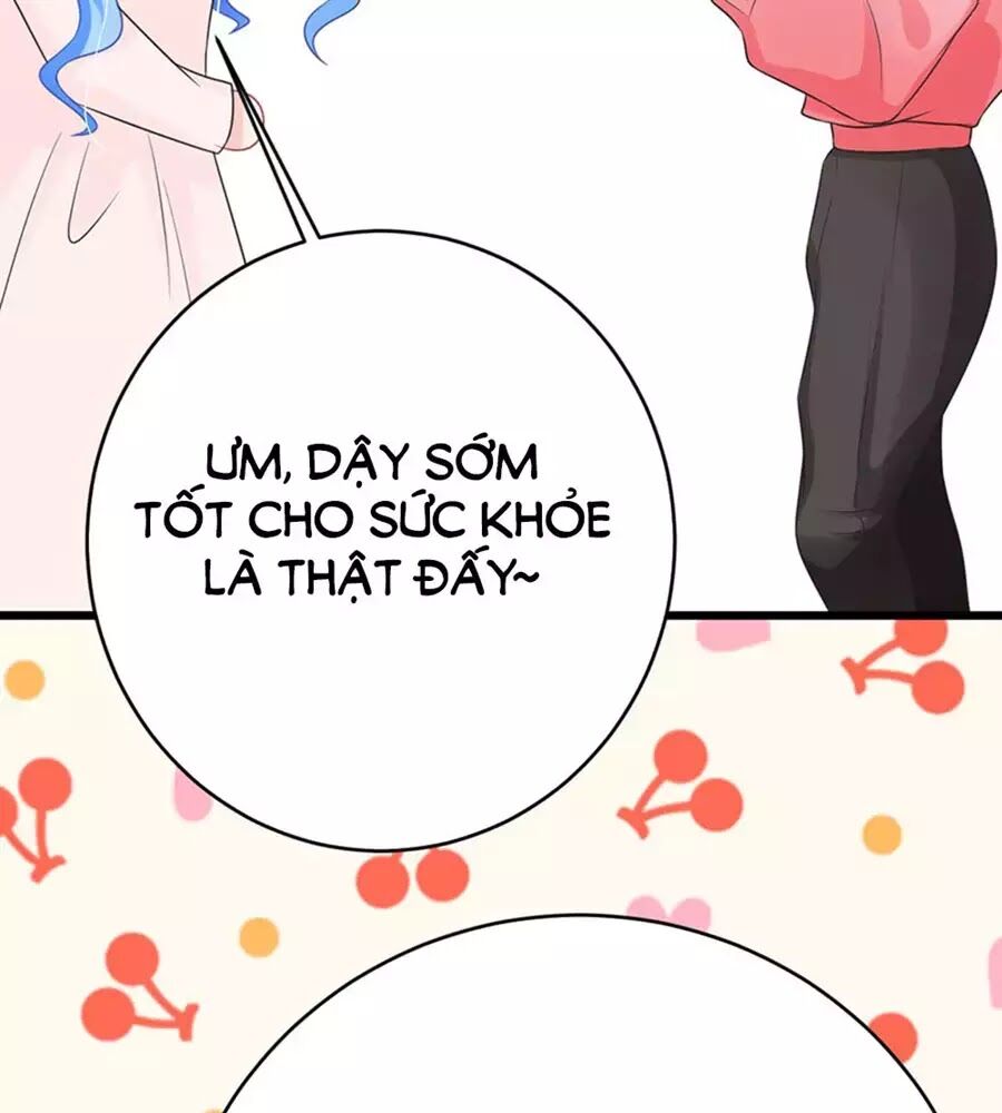 luyến đường thời quang chapter 64 46