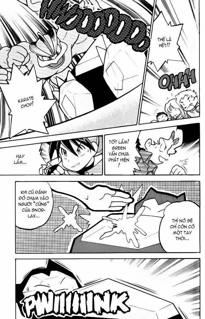 thú cưng đặc biệt chapter 40 13