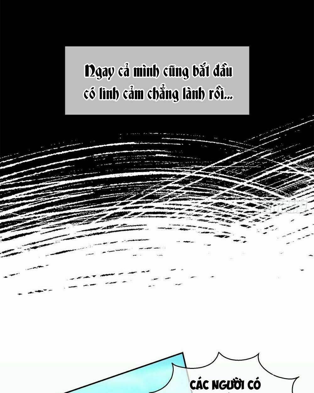 đối nhĩ duy mệnh thị tòng chapter 14.5 21