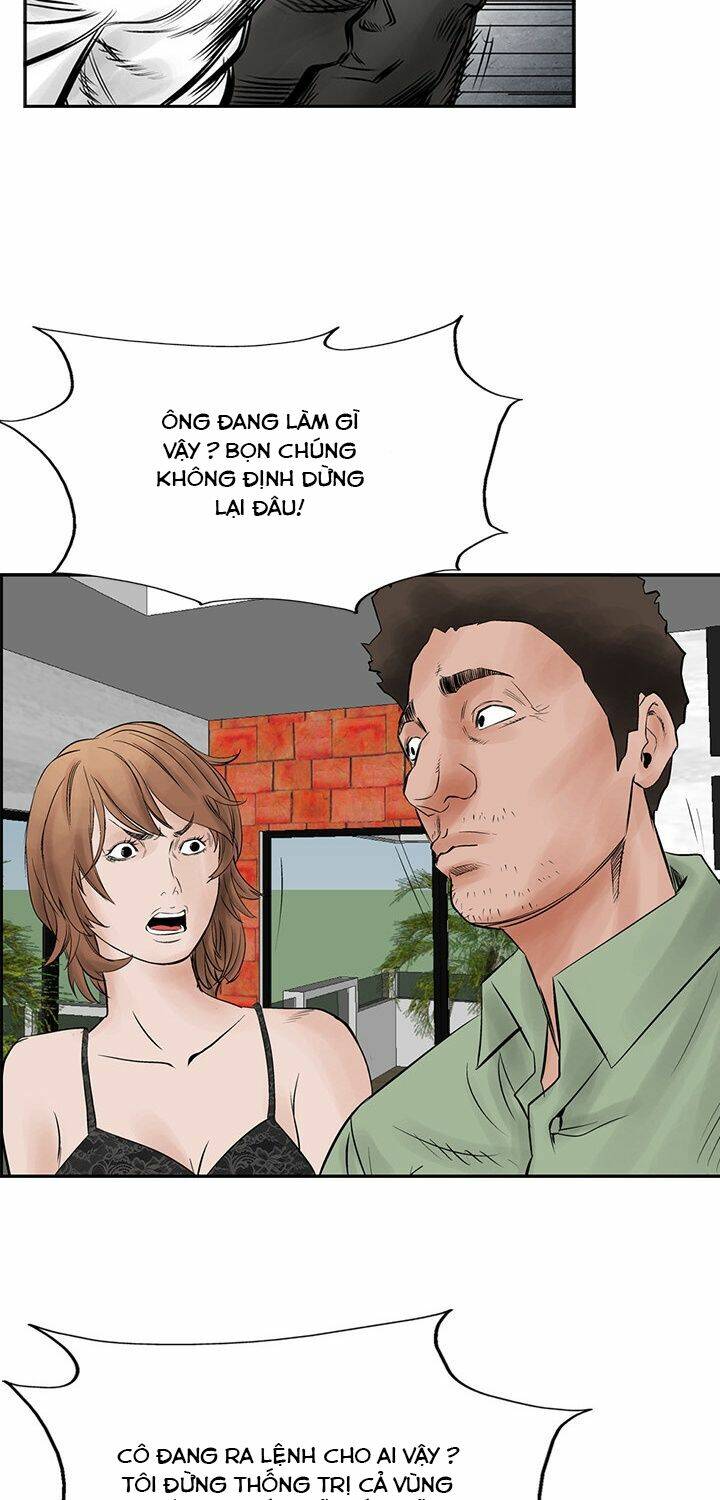 huyền thoại : khởi đầu chapter 31 18