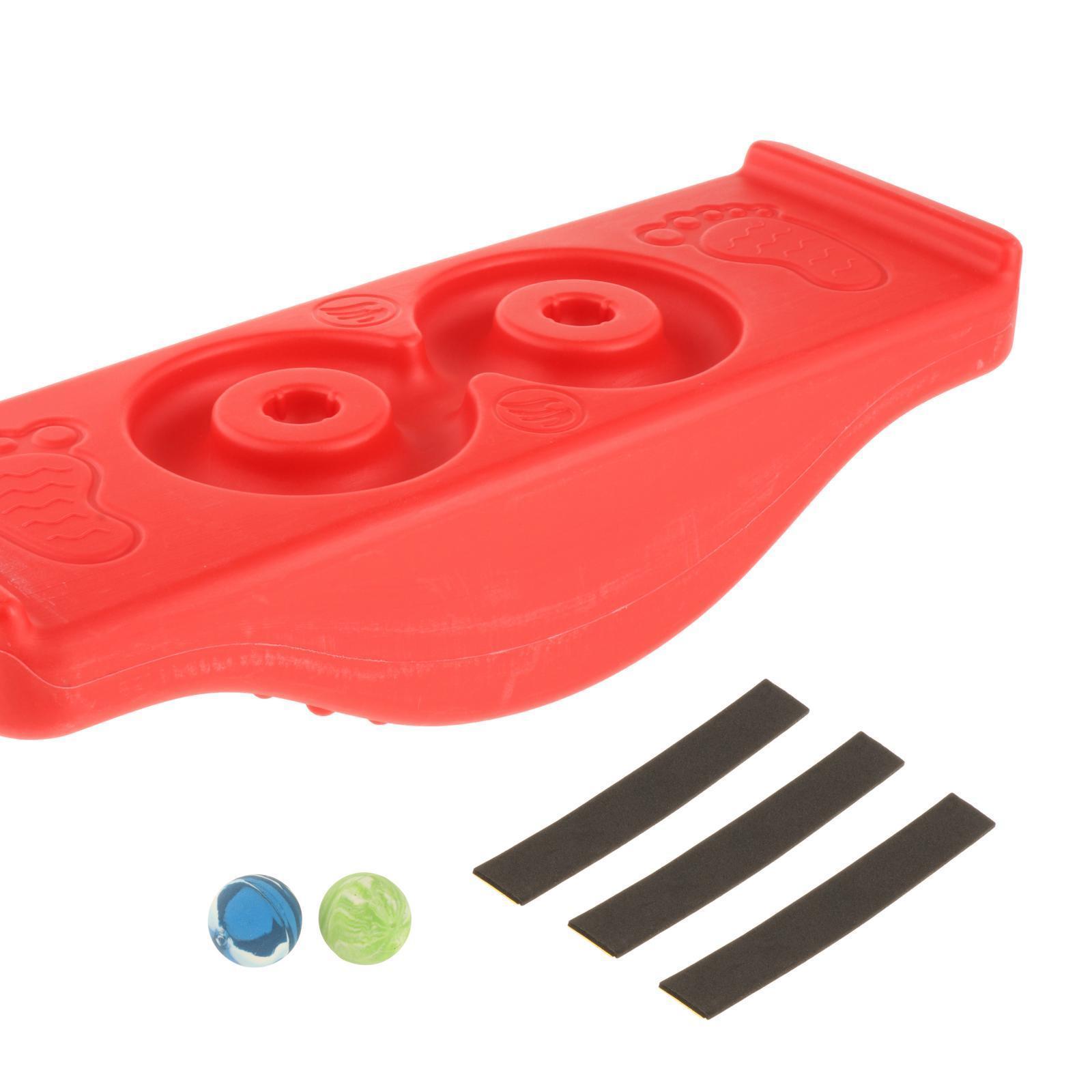 Kids Rocker Board Toy with Anti- Strip