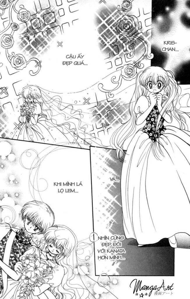 daa! daa! daa! chapter 29 7