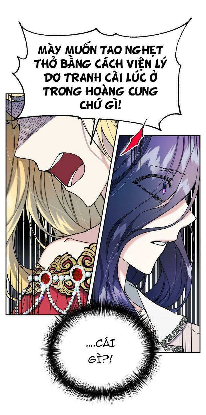 tế phẩm công chúa chapter 24 20