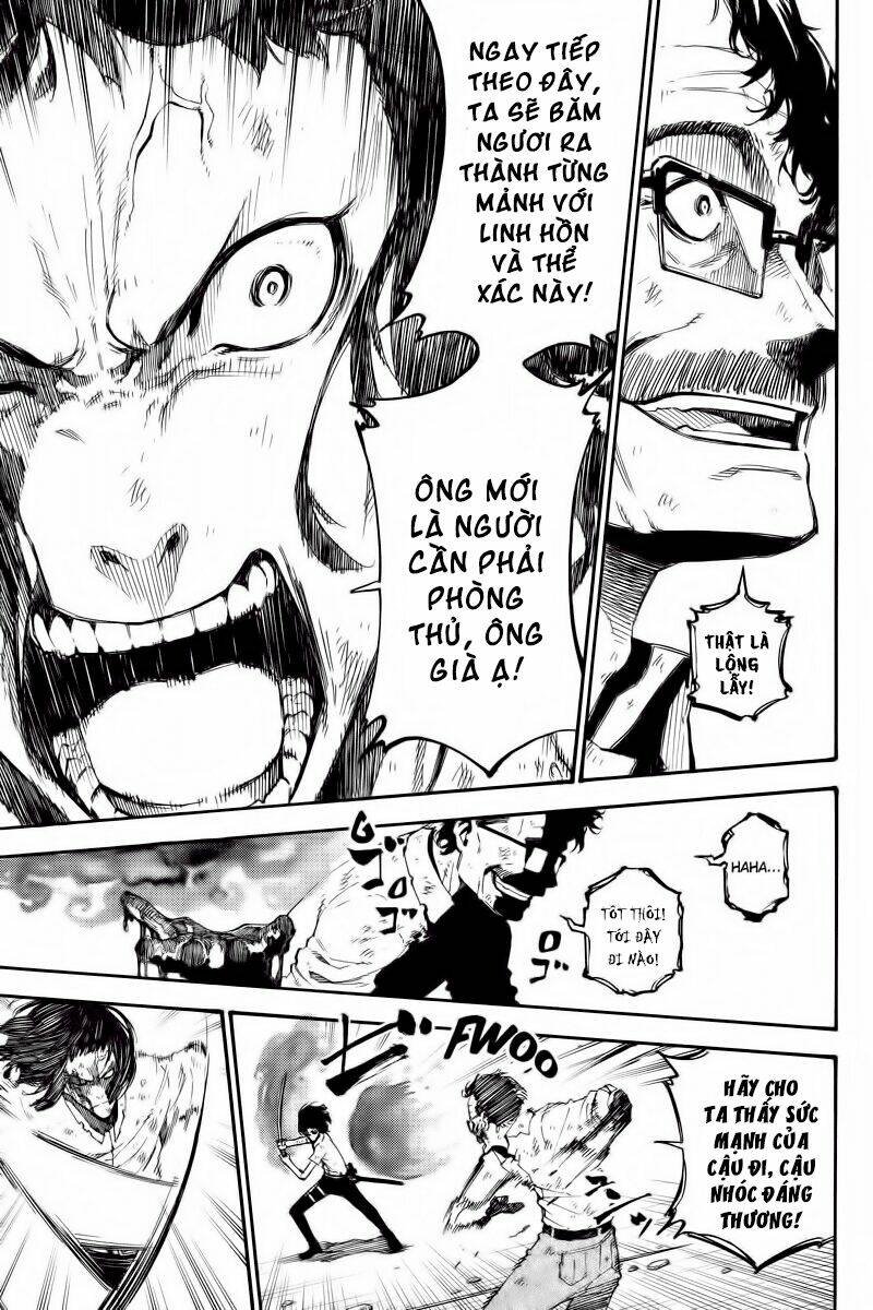 dolly kill kill chapter 82 6