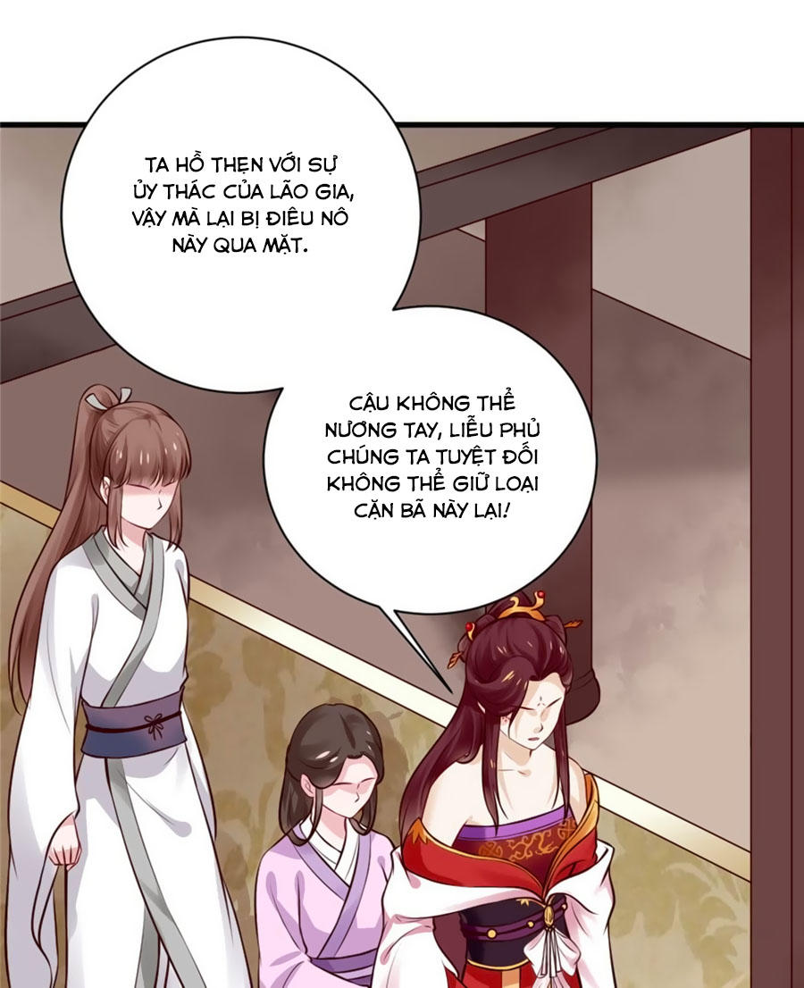 nữ đế livestream công lược chapter 11 28