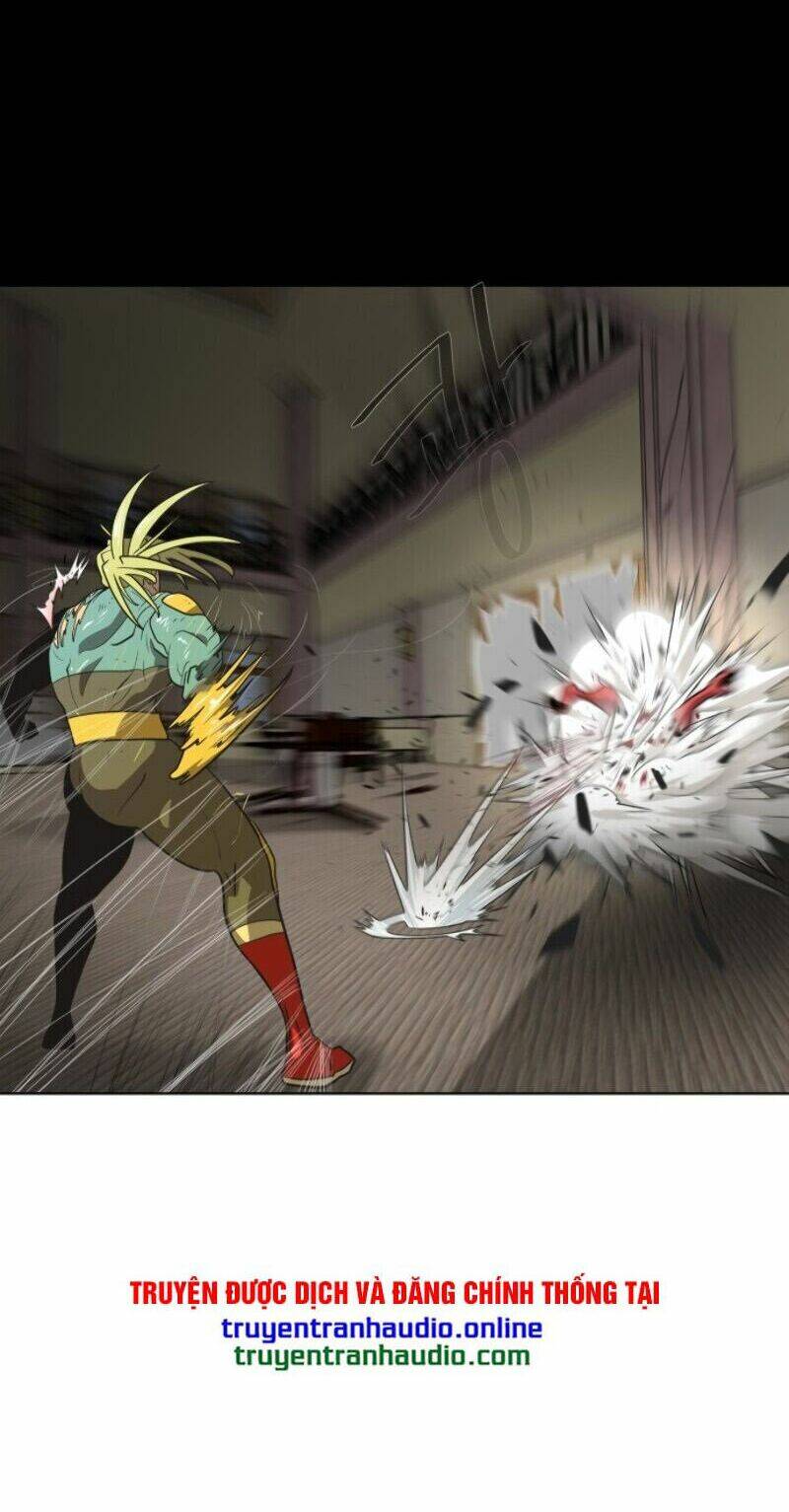 kĩ nguyên của anh hùng chapter 15 67