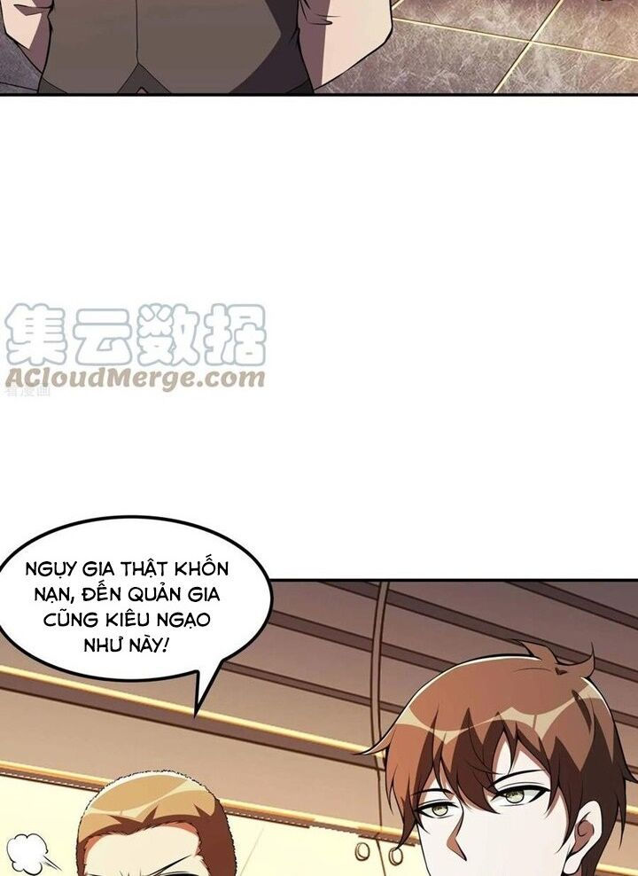 đệ nhất người ở rể chapter 81 49