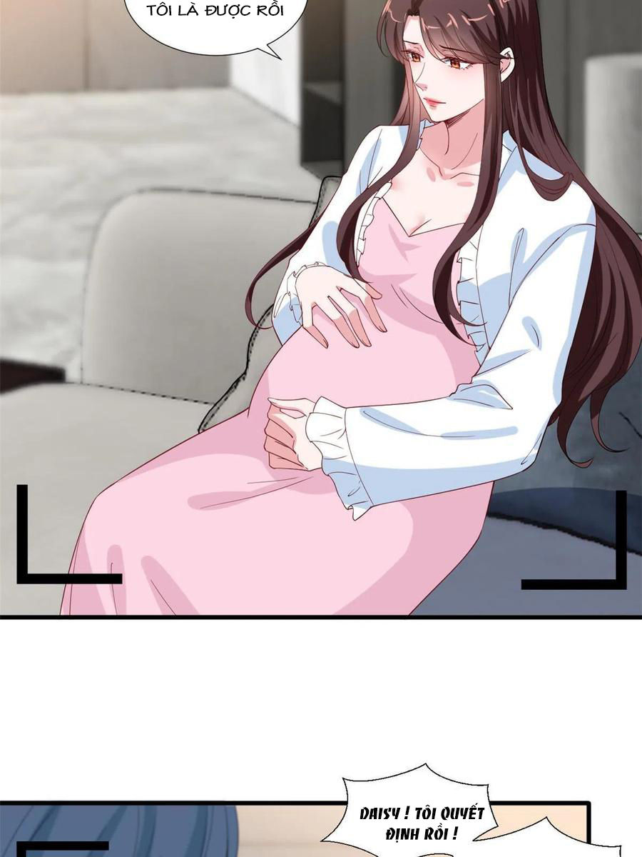 thí hôn lão công, cần giúp sức chapter 536 14