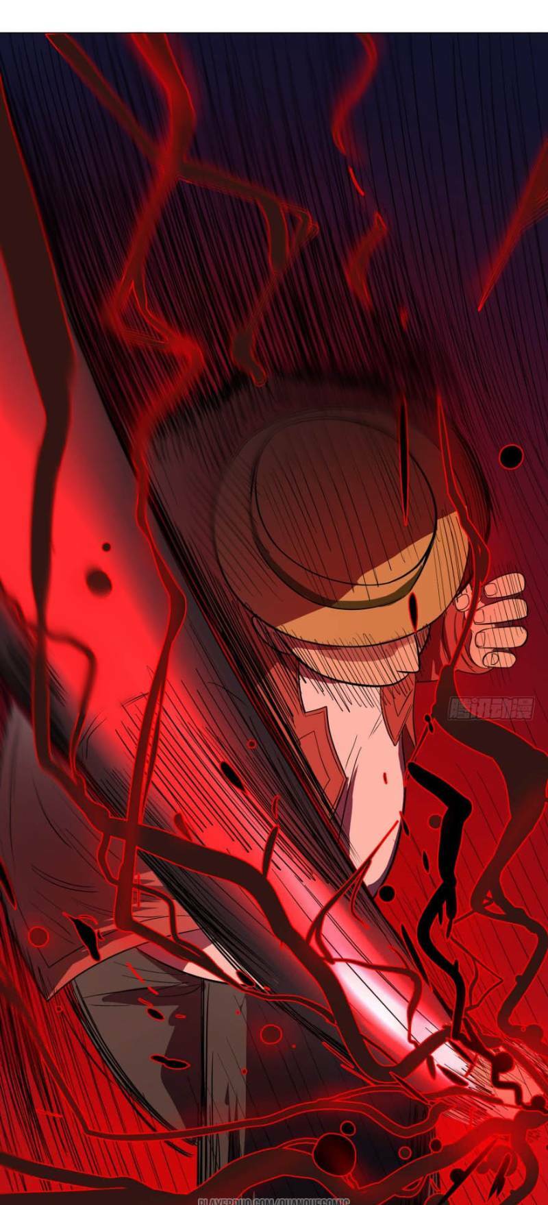 danh sách kẻ phản diện chapter 15.1 9