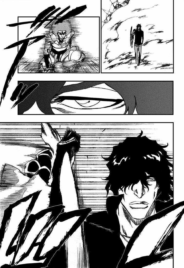 thần chết ichigo chapter 260 8