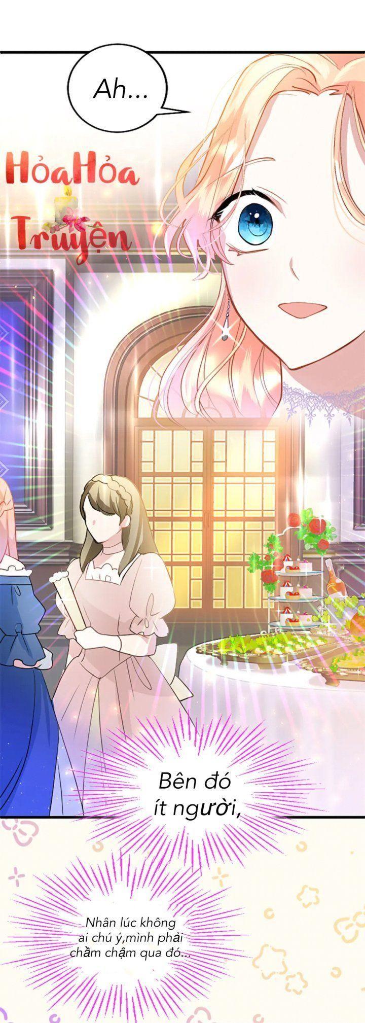 đại tiểu thư tại sao lại cải nam trang chapter 17 13