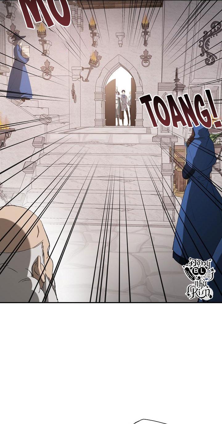 hai đất nước, đất nước của nô lệ chapter 19 9