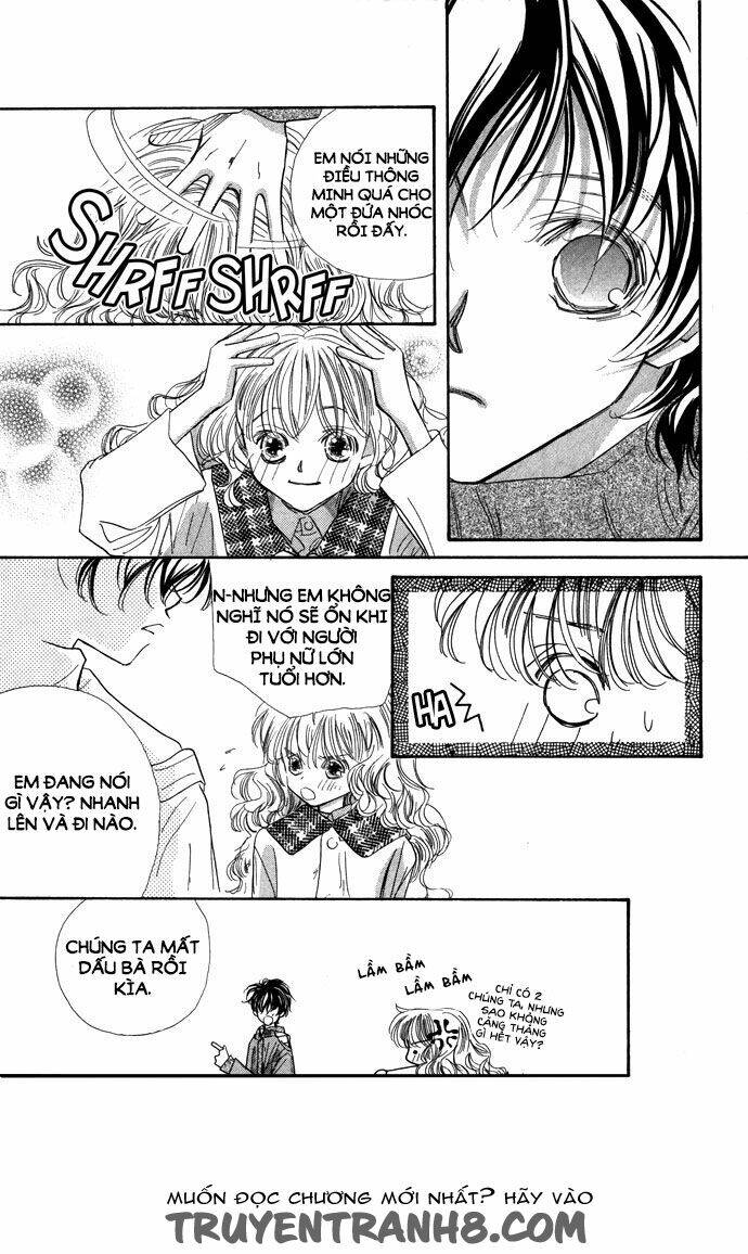 yoru made matenai chapter 15 15