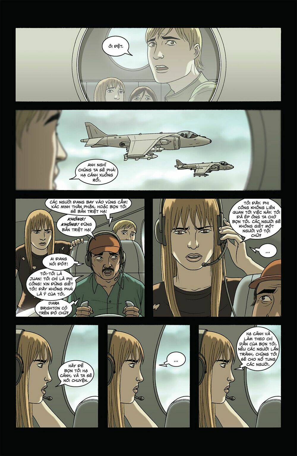 the sword chapter 20 9