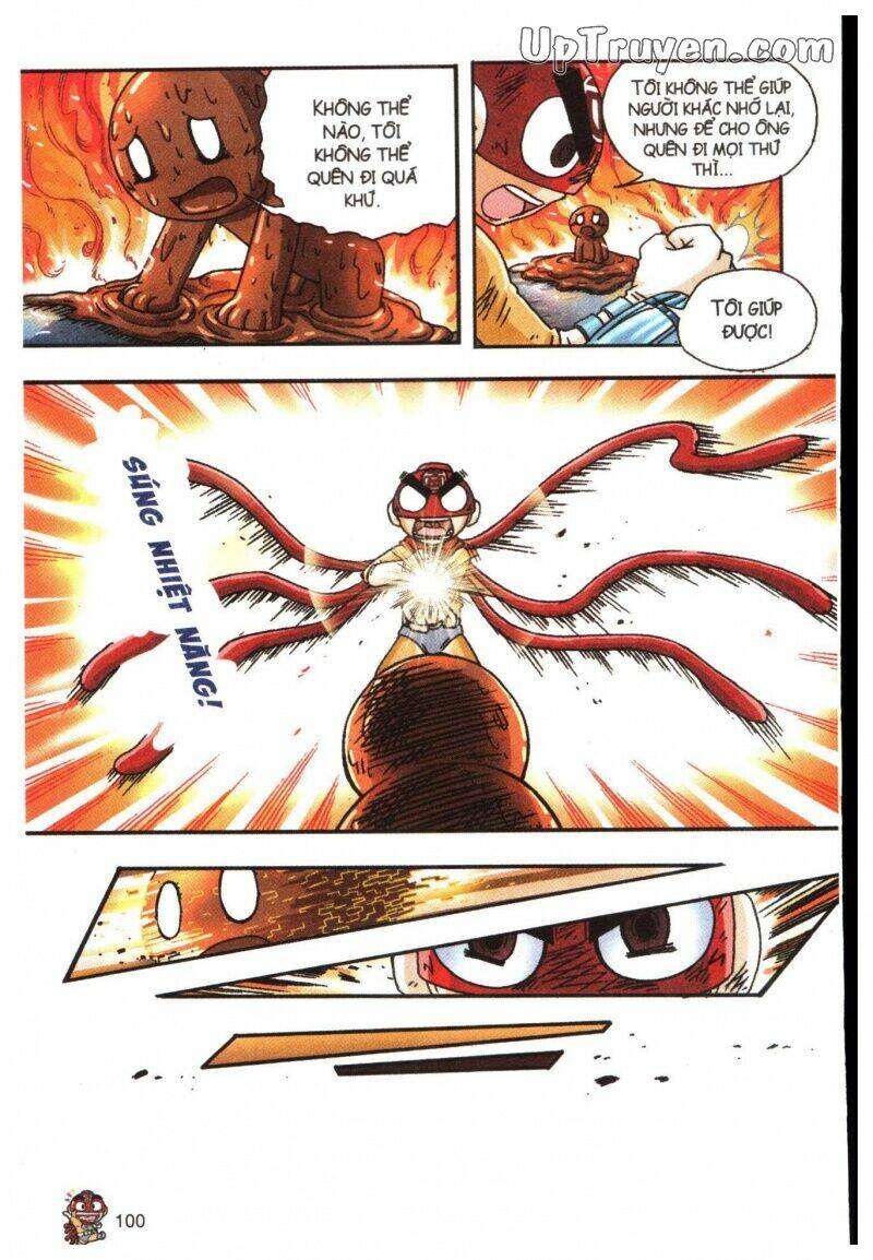 siêu nhân mì ăn liền chapter 13 102