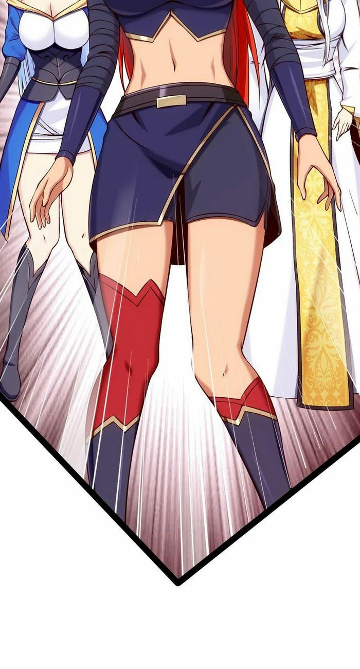 ma thú kiếm thánh dị giới tung hoành chapter 134 34