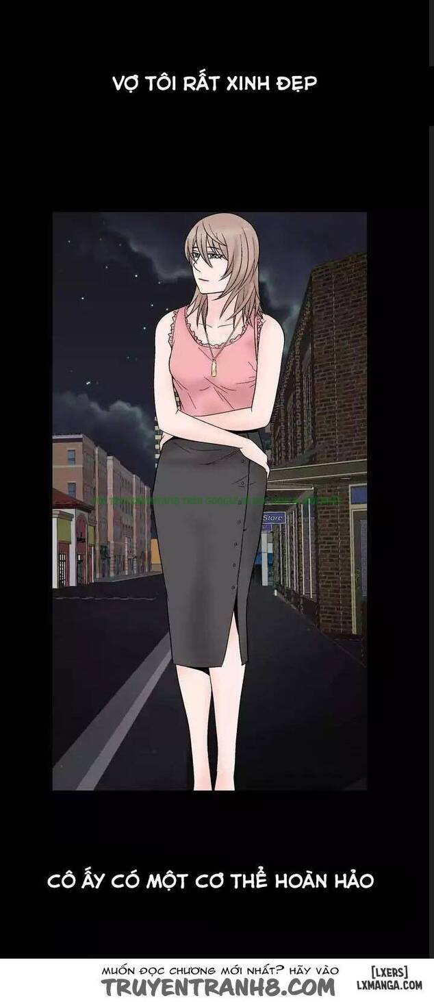 mùi vị của đôi bàn tay chapter 75 1