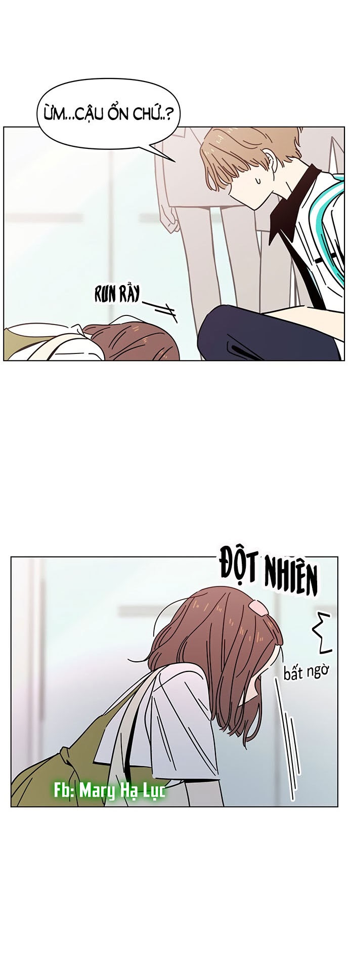 thanh xuân rực rỡ - season of blossom chapter 29 48