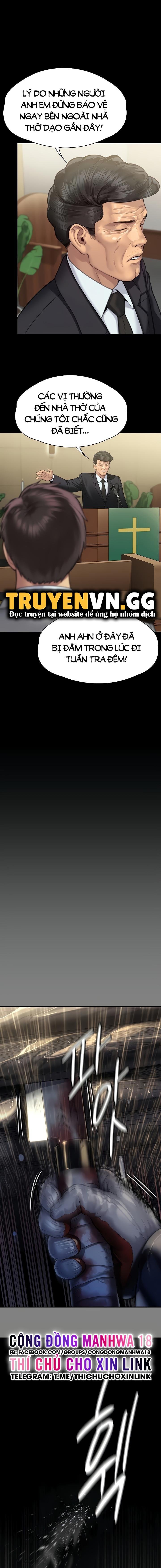 ong chúa chapter 283 6