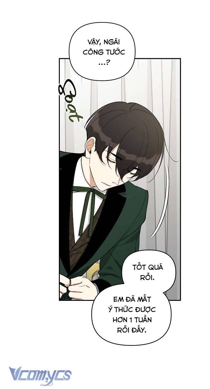 phương pháp trở thành con gái của người hùng bóng đêm chapter 14 42