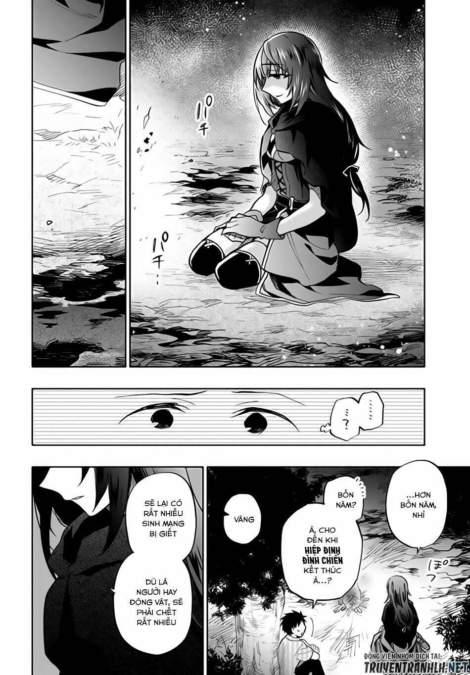 takarakuji de 40-oku atattandakedo isekai ni ijuu suru chapter 31 20