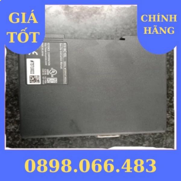 KV-NC10L Bộ mở rộng RS-232C Keyence
