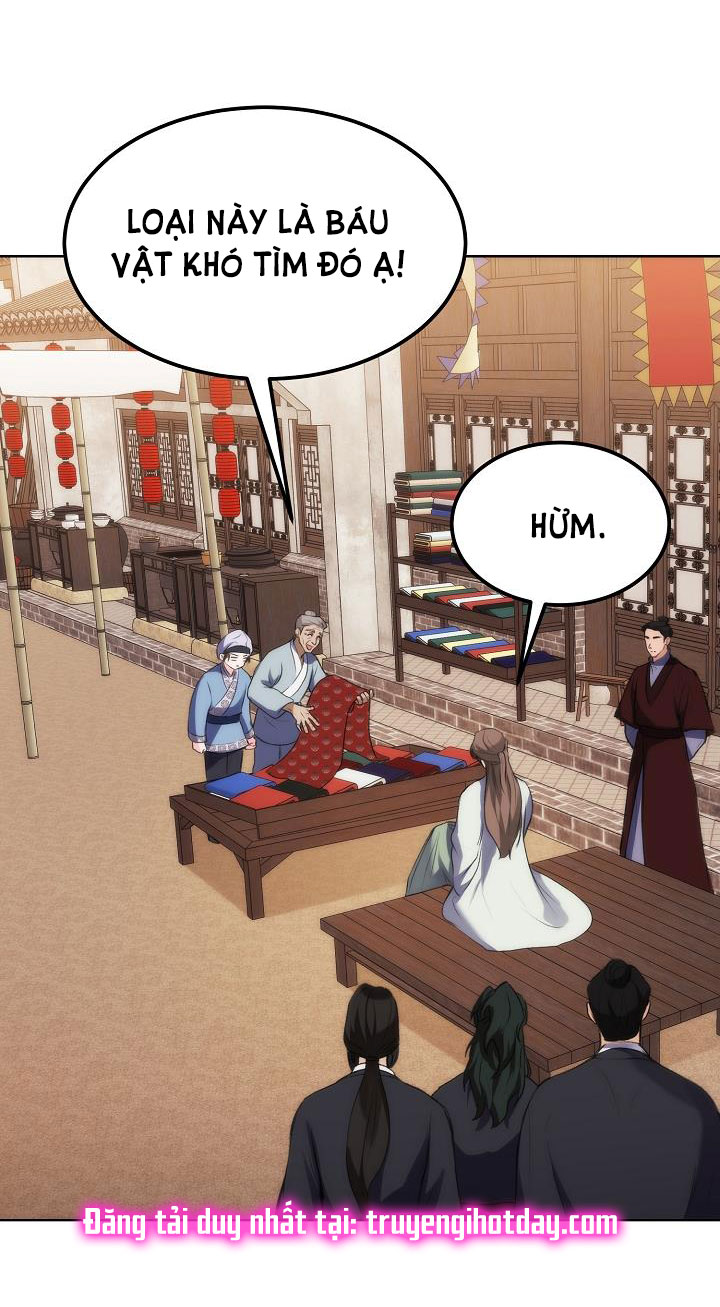 Hôn Nhân Bí Mật chapter 4.2 - Trang 23