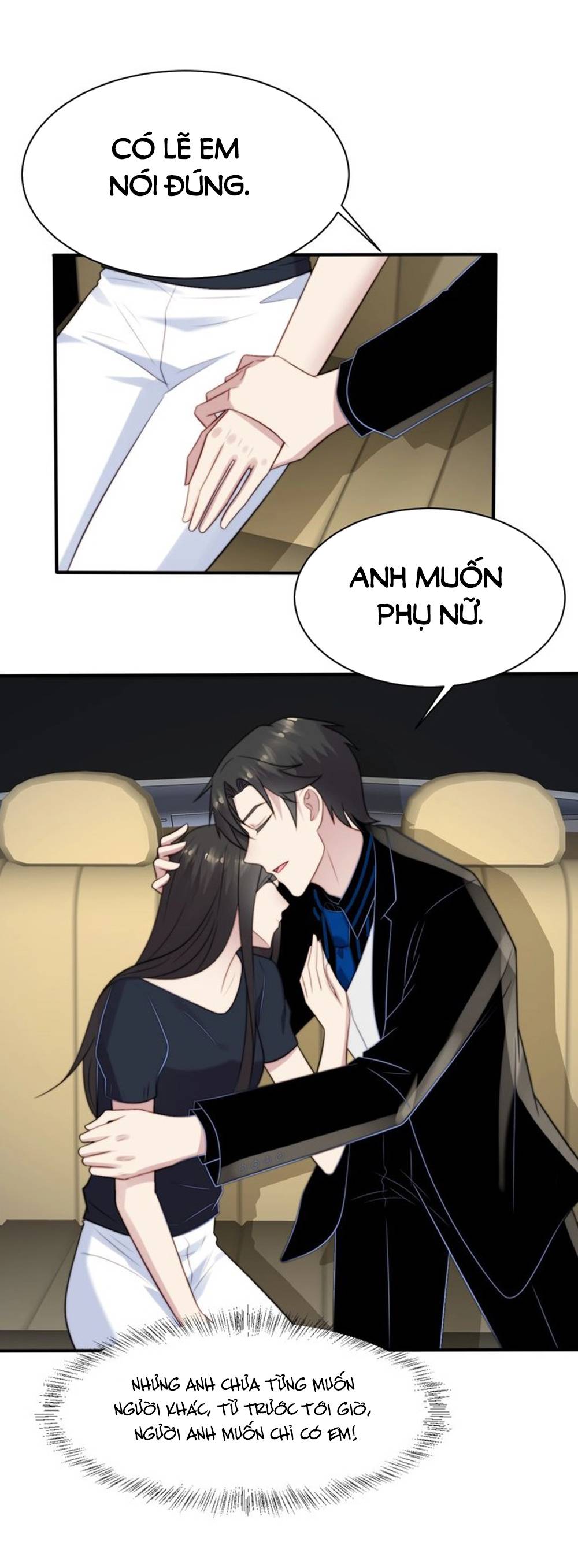 khoá chặt đôi môi (full) chapter 57 23