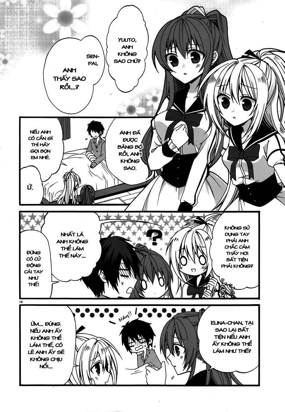 dracu-riot! chapter 5 17