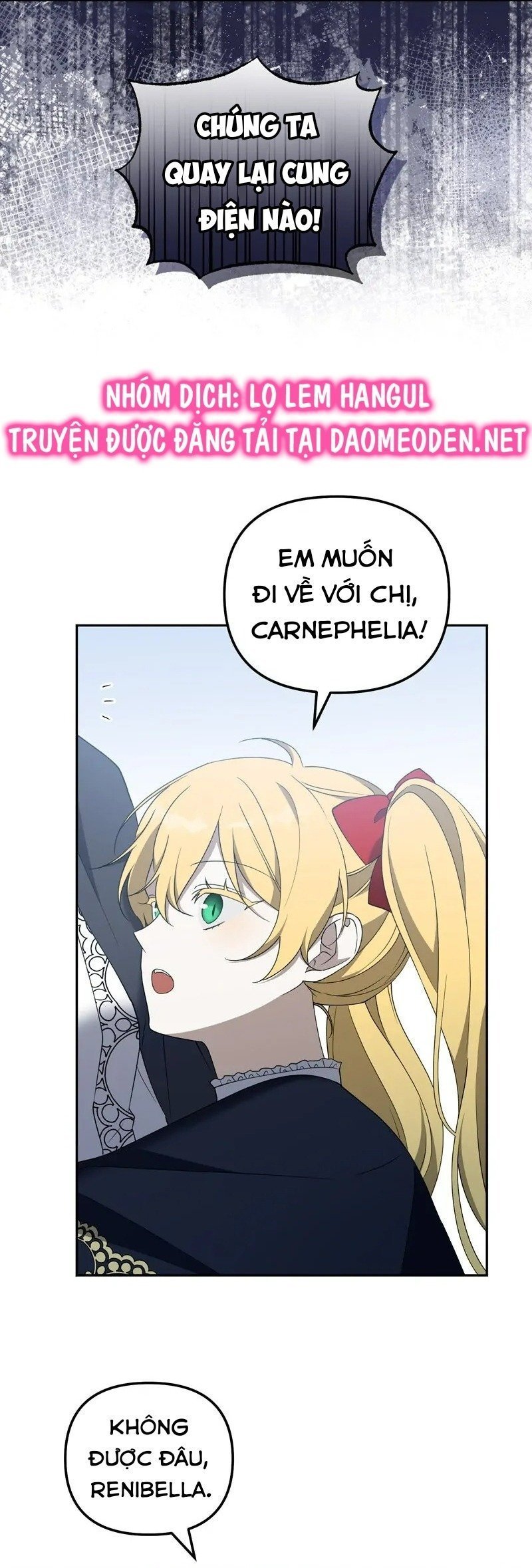 lời nguyền vẫn chưa kết thúc chapter 65 27