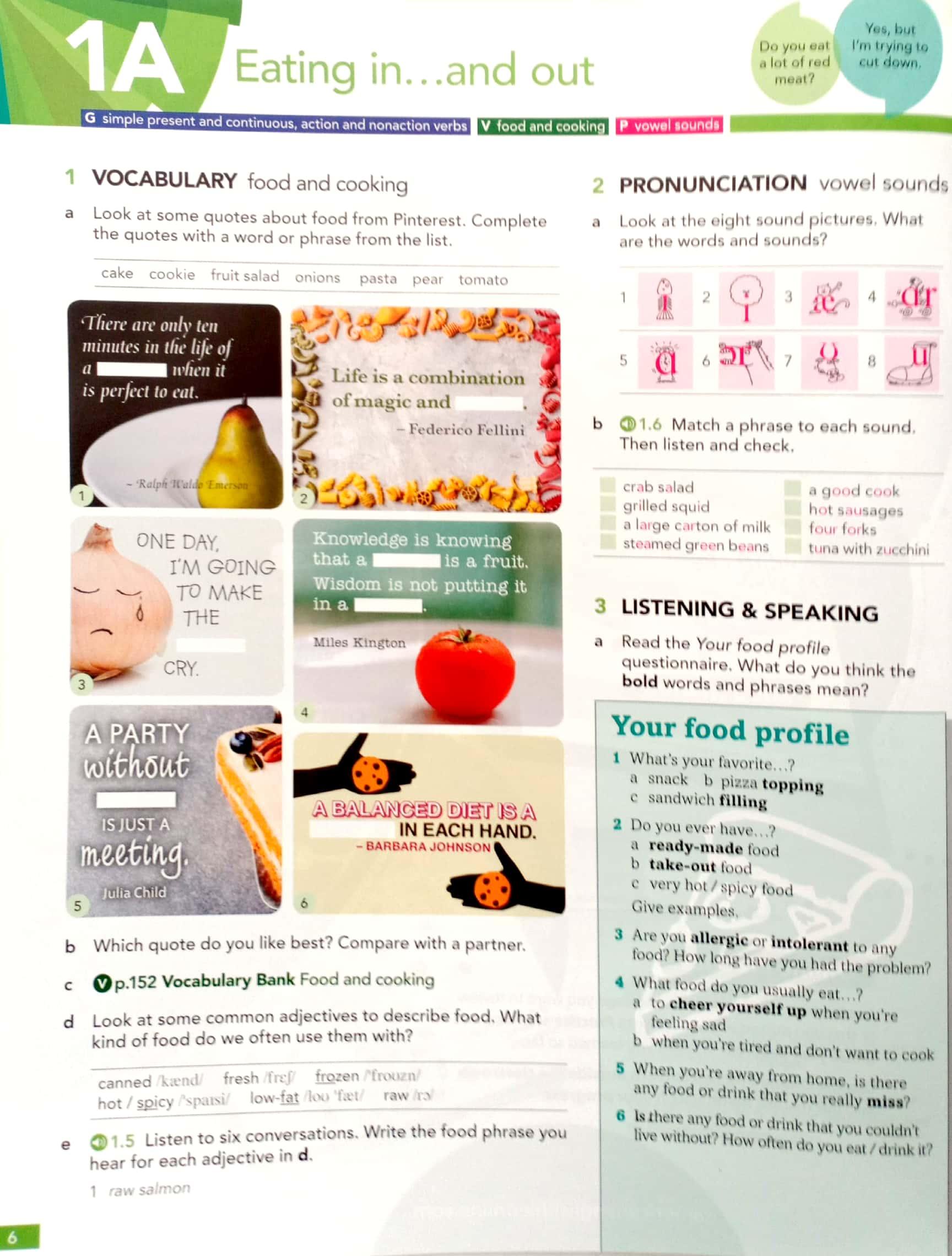 American English File: Level 3: Students Book With Online Practice - 3rd Edition