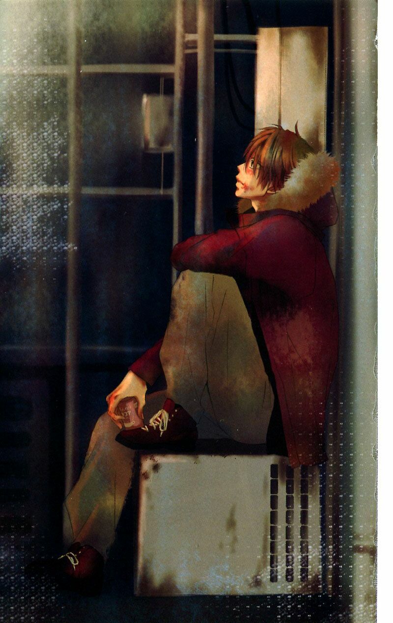 kono oto tomare! chapter 1 1