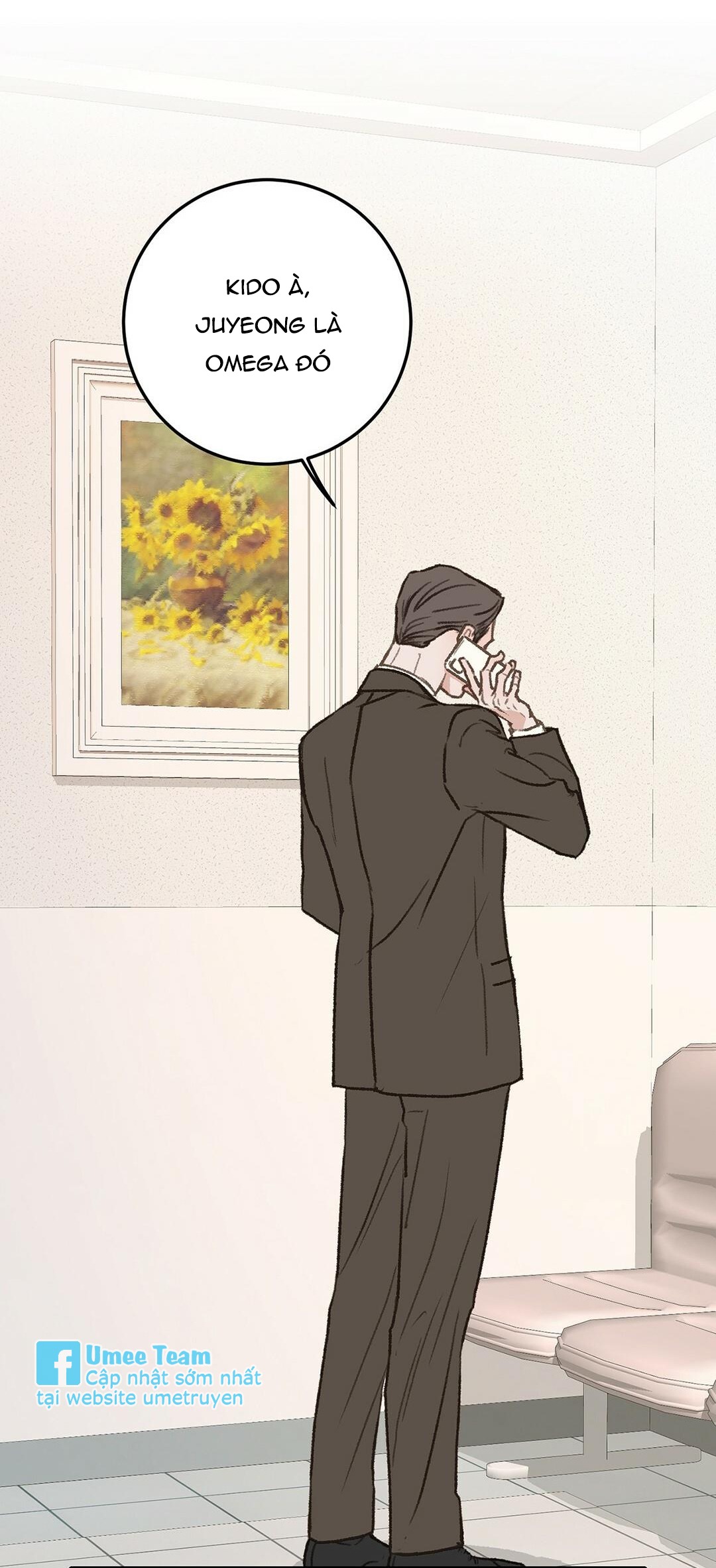 vùng cấm tình yêu của beta chapter 35 9