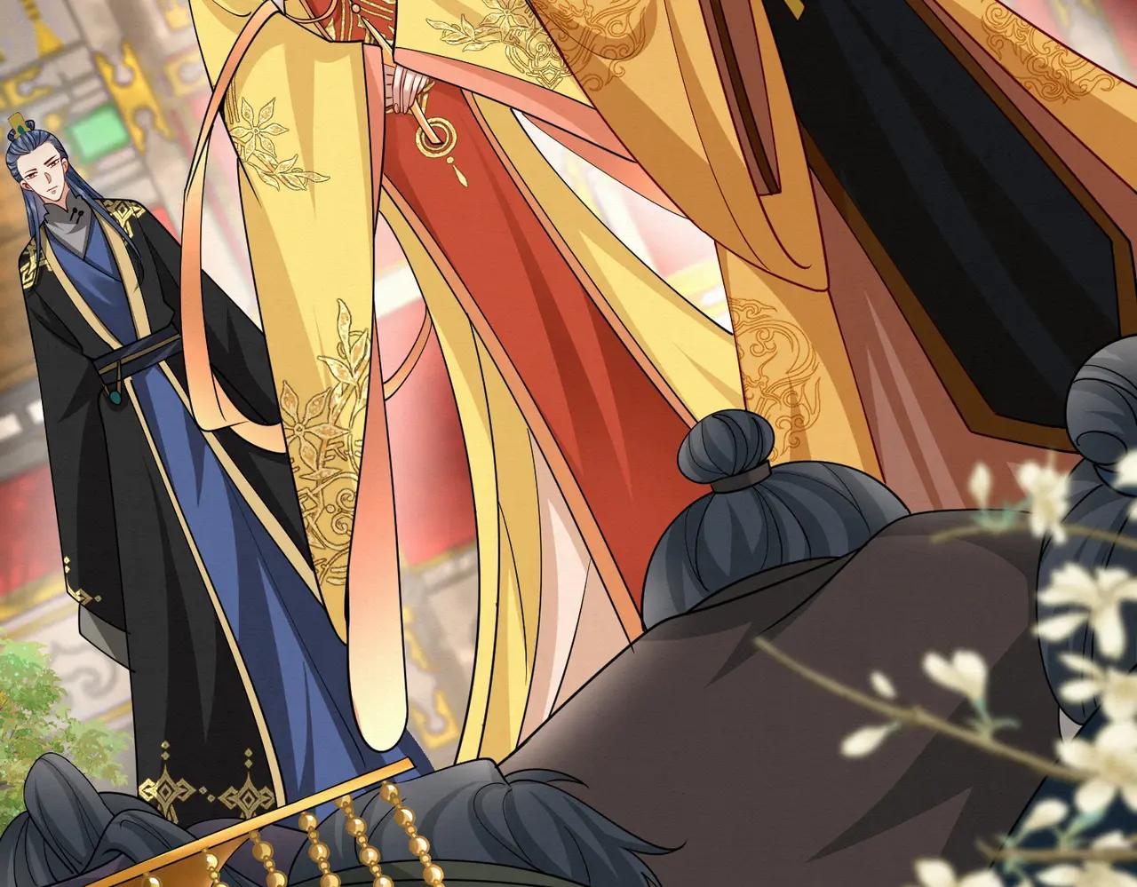 nam thê vô dụng sống lại rồi!!! chapter 44 2