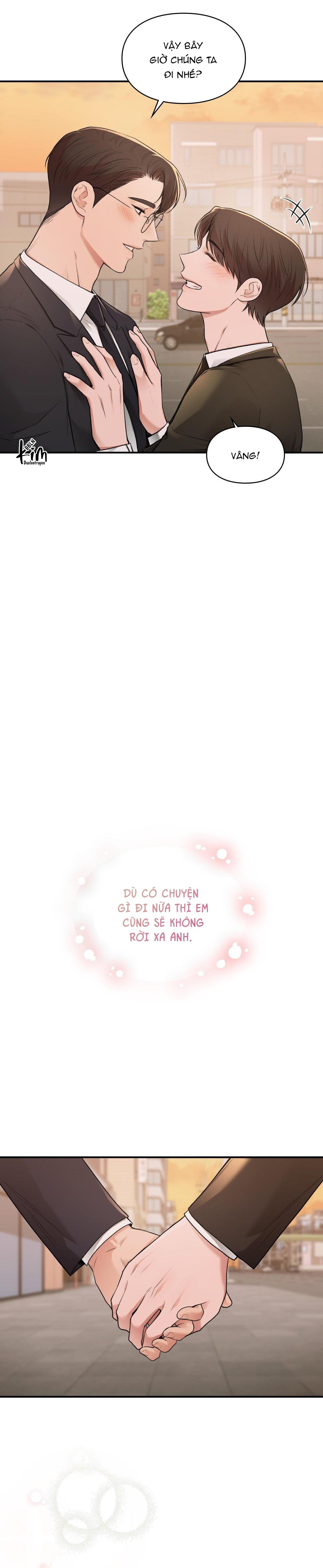 zai đẹp nhưng lại thích dạy đời chapter 45 36