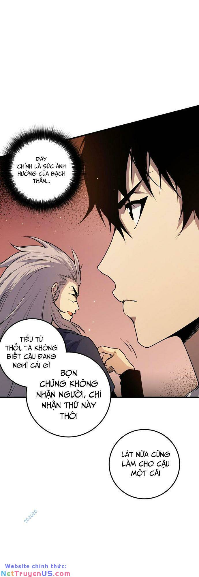 Thảm Họa Tử Linh Sư chapter 33 26