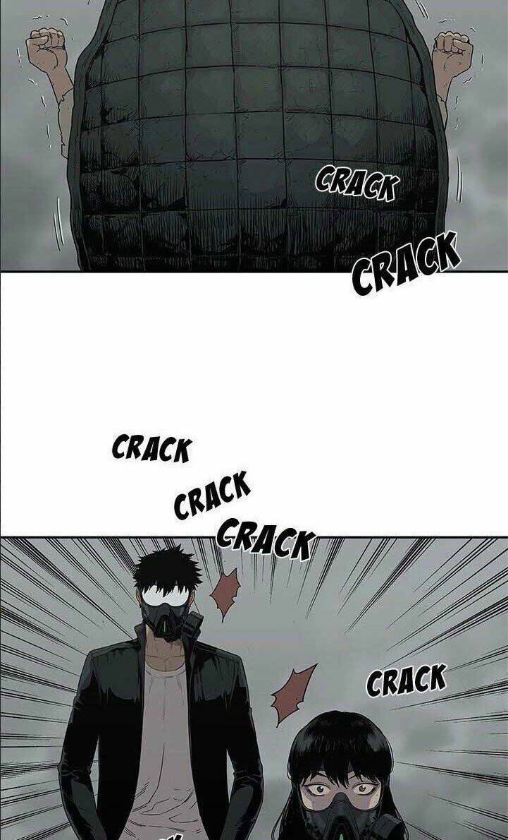 hiệp sĩ giao hàng chapter 33 40