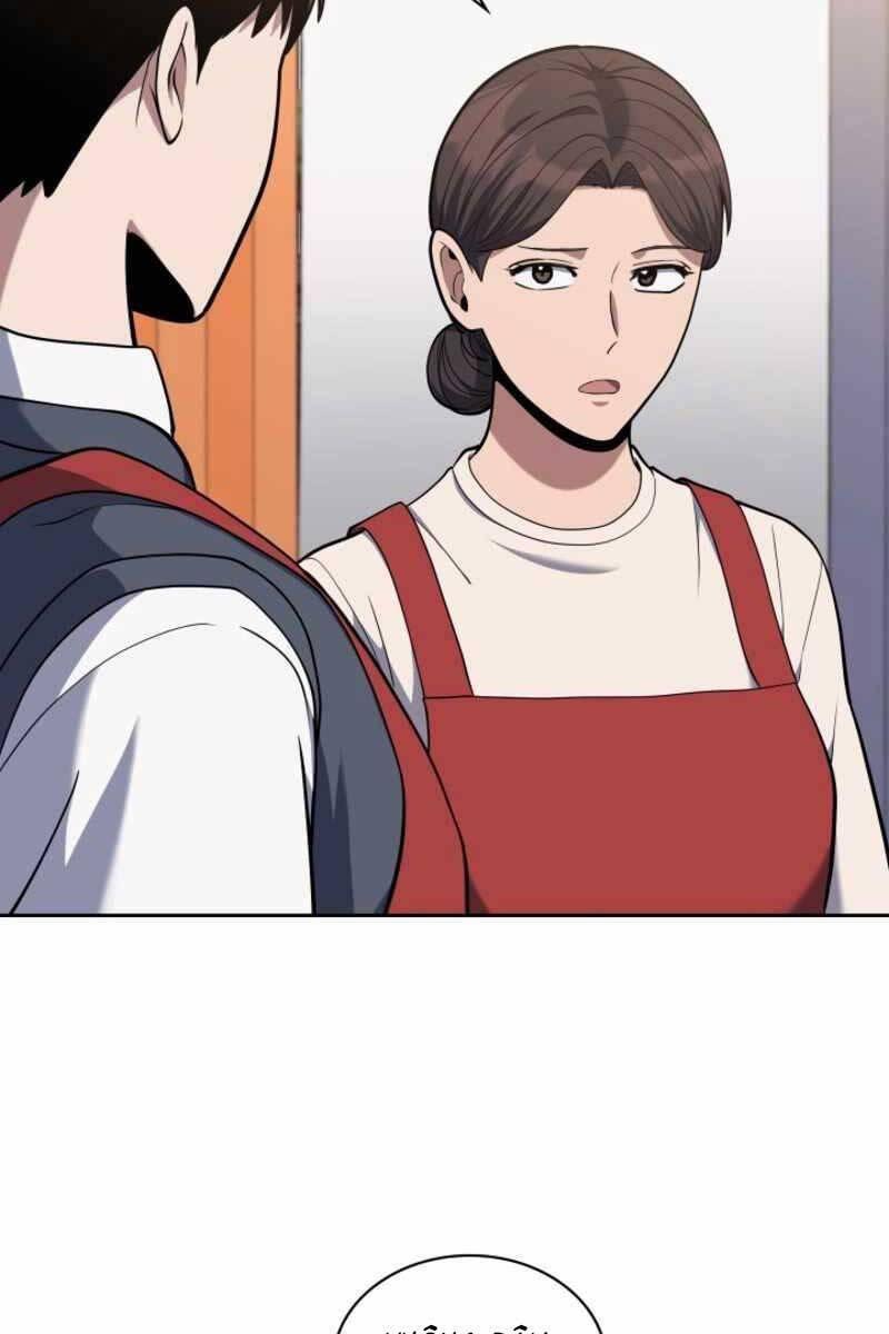 Cảnh Sát Thiên Tài Chuyển Sinh chapter 17 27