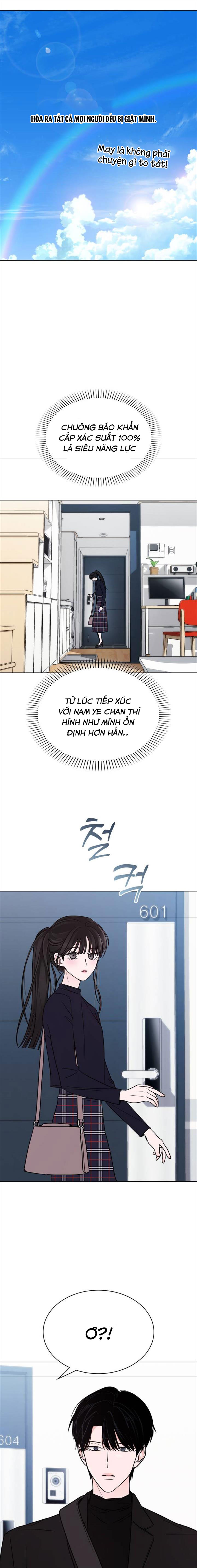 kiss trước khi ngủ nào chapter 12 13