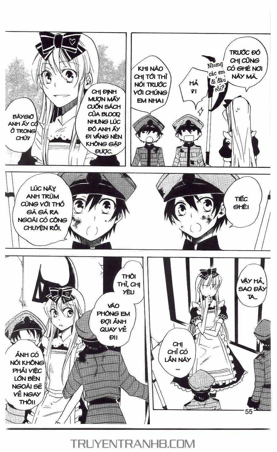 alice lạc vào xứ sở trái tim chapter 13 27