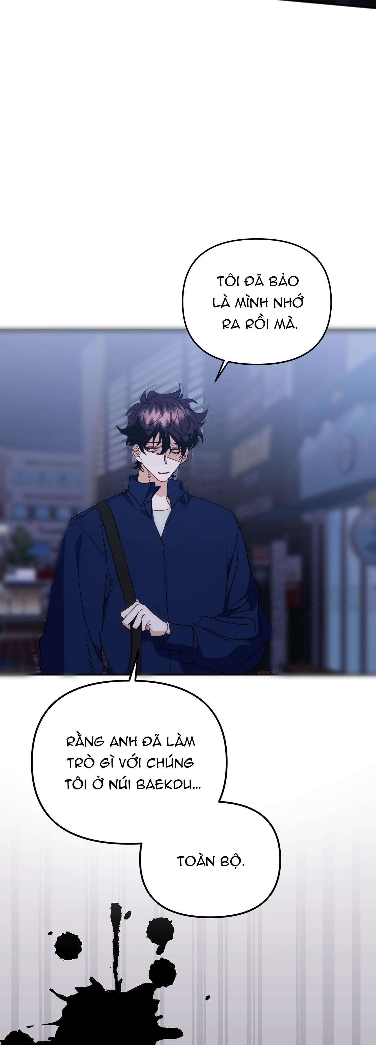 hổ trở về chapter 41 4